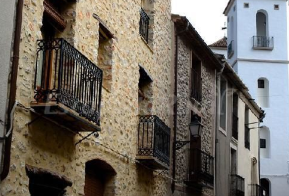 Casa rural Teresa