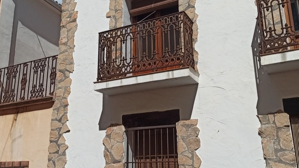 Casa rural la trinquetera