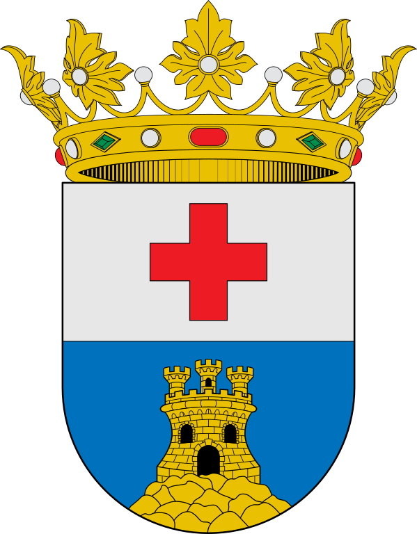 Escudo de Lorcha